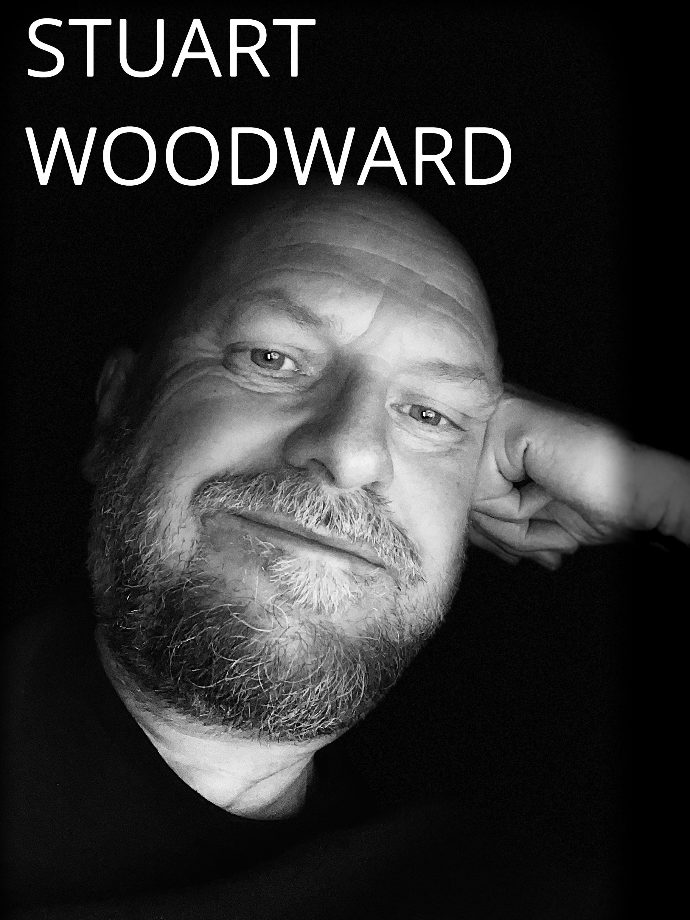 Stuart Woodward